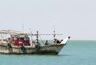 KSA releases Iranian fishermen detained last year