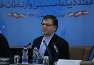 Iran, Russia sign MoU to promote medical education