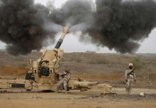 ارتش یمن مزدوران سعودی در نجران و جیزان را در هم کوبید