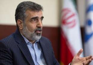 كمالوندي: إيران قد تخفض من مستوى تعهداتها حول الاتفاق النووي