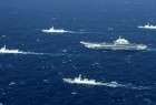 بكين  ترفض تعديل مسلكها في بحر الصين الجنوبي