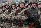 رئيس الأركان الأوكراني: نحتاج 4 مليارات دولار لتطوير الجيش