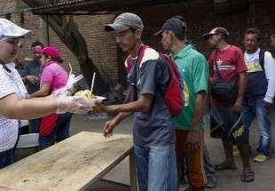 "موسم هجرة" الفنزويليين إلى البيرو  وما  أبعد