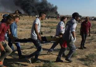Gaza: deux Palestiniens tués par des tirs israéliens
