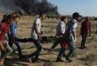 Gaza: deux Palestiniens tués par des tirs israéliens