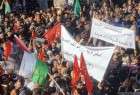 حركة المقاطعة (BDS) تطالب الدول العربية بقطع علاقاتها العلنية والسرية مع الكيان الغاصب