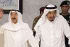 هشدار محرمانه عربستان به کویت/آیا کویت به سرنوشت قطر دچار می‌شود؟