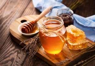 ​فواید خوردن عسل طبیعی قبل از خواب