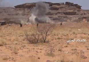 مقتل "أمير تنظيم القاعدة في مأرب" وصاروخ بالستي يضرب معسكرا سعوديا بنجران