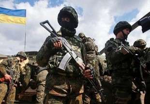 القوات الأوكرانية تعلن عن مقتل جندين وإصابة اثنين آخرين بجروح في دونباس