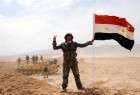 پیشروی ارتش سوریه در درعا و السویداء/مواضع داعش درهم کوبیده شد