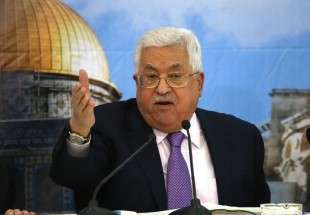 Palestinian president vows to appeal Israel’s law at UN