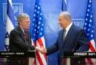 Les Etats-Unis et le régime sioniste veulent intensifier la pression sur l
