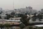 اندلاع حريق في أشهر شارع للكتب ببغداد