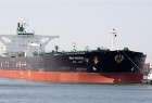 China using Iranian ships to transport crude oil