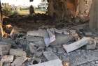 العدو الاسرائيلي يسلم إخطارات بوقف البناء في محلات تجارية جنوب غرب جنين