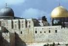 دولت وفاق ملی فلسطین خواستار حمایت از مسجد الاقصی شد