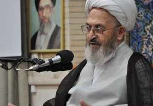 “Ghadir, grounds for boosting Islamic unity and monotheism”, Ayat. Sobhani