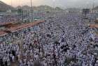 Plus de 2 millions de pèlerins musulmans célèbrent la fête du sacrifice