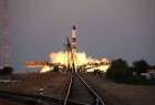 روسيا وكازاخستان تتفقان على إنشاء منصة إطلاق لصاروخ "سويوز-5" الجديد