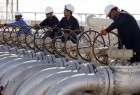 اتفاق عراقي كويتي بشأن  الحقول النفطية المشتركة