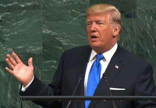 ترامپ «معامله قرن» را در نشست مجمع عمومی سازمان ملل اعلام خواهد کرد
