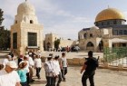 أوقاف القدس تحذر من أي قرار يمس بإسلامية المسجد الأقصى