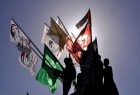 ​گروه های فلسطینی خواستار تجمع در حمایت از اسرای اعتصاب غذا کننده شدند