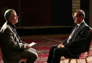 افشای پشت پرده استعفای سعد حریری در تلویزیون ایران