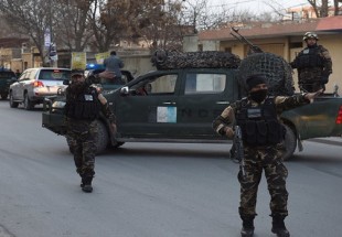 مقتل أمير "داعش" في أفغانستان و10 من قادة التنظيم بعملية شرقي البلاد