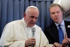 جنجال بر سر رسوایی جنسی در واتیکان/ پاپ پاسخگو نیست
