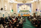 ​برگزاری جشن غدیر در مرکز اسلامی انگلیس