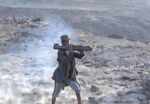 در جدیدترین عملیات یمنی‌ها شماری از نظامیان سعودی کشته و زخمی شدند