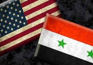 وفد أمني أميركي يجري محادثات في دمشق