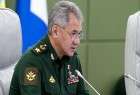 شویگو: روسیه مشغول رایزنی با گروه‌های مسلح ادلب است