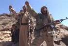 تصرف 2 پایگاه نظامی عربستان در «جازان» توسط ارتش یمن