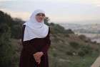 ممنوعیت ورود معلم فلسطینی به مسجد الاقصی به مدت شش ماه