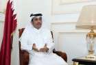وزير خارجية قطر يعلق على تقرير أممي حول جرائم الحرب باليمن