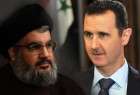 تصمیم بی سابقه نصرالله و بشار اسد برای پاسخ به حمله احتمالی غرب به سوریه