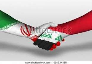 ایران اور عراق تجارتی معاملات یورو اور دینار میں انجام دیں گے