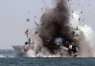 سعودی جنگی طیاروں کی بمباری میں متعدد ماہی گیر شہید