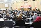 آغاز شمارش معکوس برای اعلام ائتلاف اکثریت در پارلمان عراق/ تداوم رایزنی ها و گفتگوهای سیاسی فشرده میان احزاب و جریان های مختلف