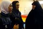 ​واکنش الهام چرخنده به ادعای جنجالی خواهران منصوریان