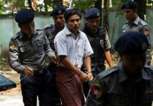 Birmanie: verdict lundi pour deux journalistes enquêtant sur un massacre