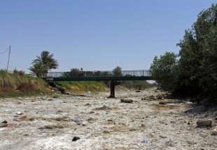 La sécheresse persiste prépare le terrain pour le développement de Daech