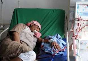 Ongoing Saudi attacks blocks rights group path to deliver medicine to Yemen