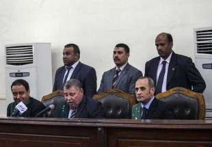 ​برگزاری محاکمه 98 داعشی در دادگاه کیفری