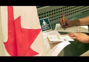 20 طالبا سعوديا يقدمون طلبات لجوء في كندا
