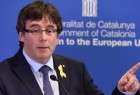 رئيس الحكومة الاسبانية يقترح استفتاء على تعزيز الحكم الذاتي لكاتالونيا