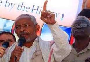السودانيون يرفعون أصواتهم.."العدوان على اليمن لا يمثلنا"